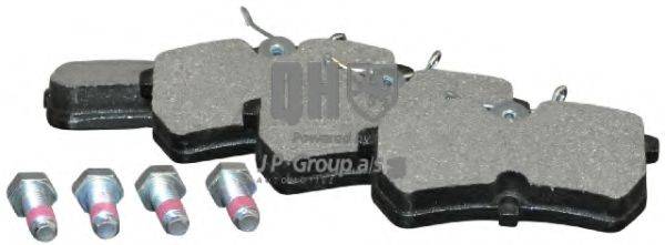 JP GROUP 1563700419