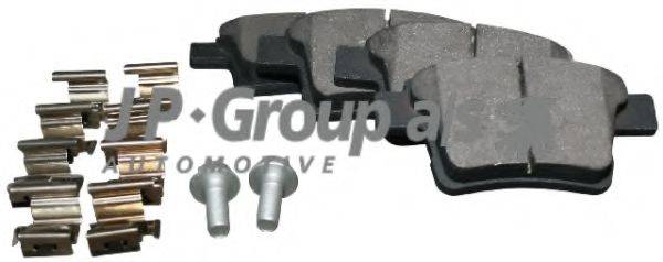 JP GROUP 1563700510