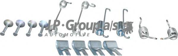 JP GROUP 1563950310