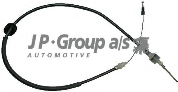 JP GROUP 1570200300