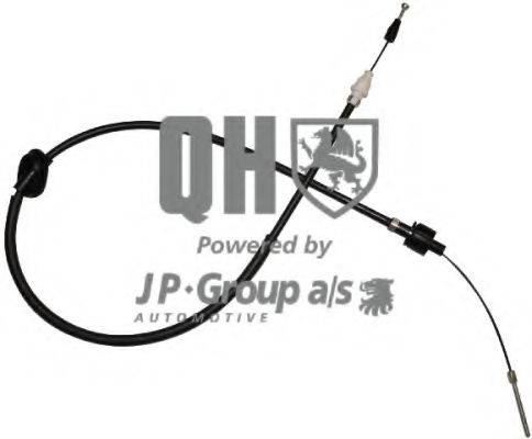 JP GROUP 1570200309