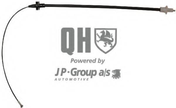 JP GROUP 1570200609