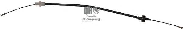 JP GROUP 1570200709