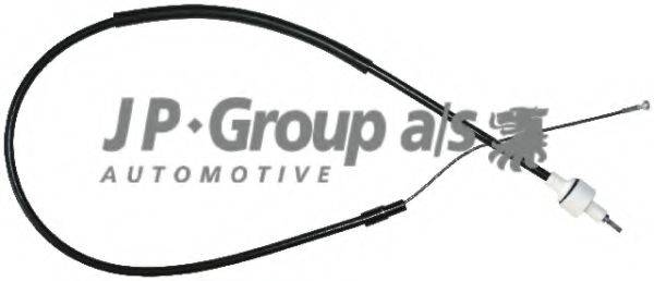 JP GROUP 1570200900