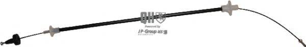 JP GROUP 1570201609