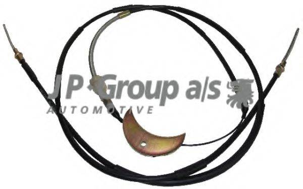 JP GROUP 1570301400