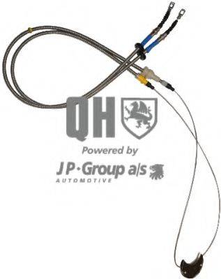 JP GROUP 1570301809