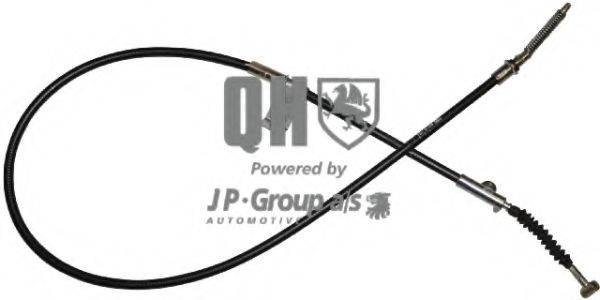 JP GROUP 1570302709