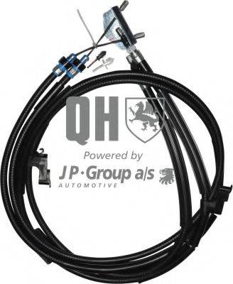 JP GROUP 1570304509