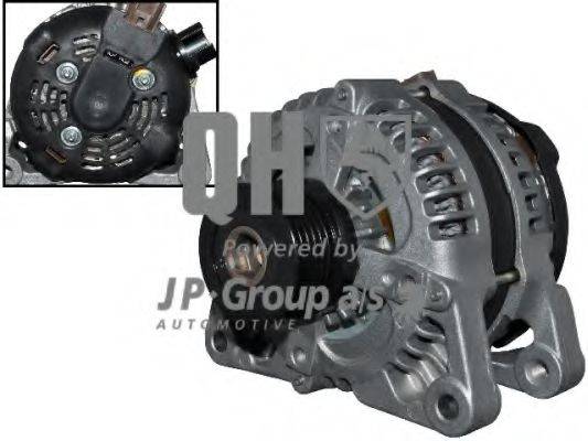 JP GROUP 1590103309