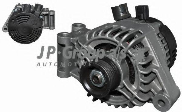 JP GROUP 1590104200