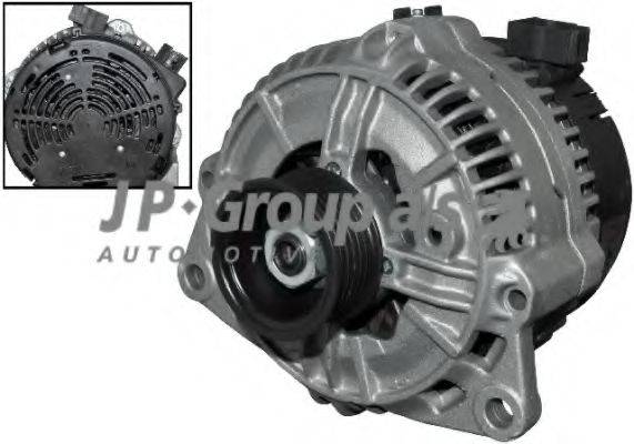 JP GROUP 1590104300