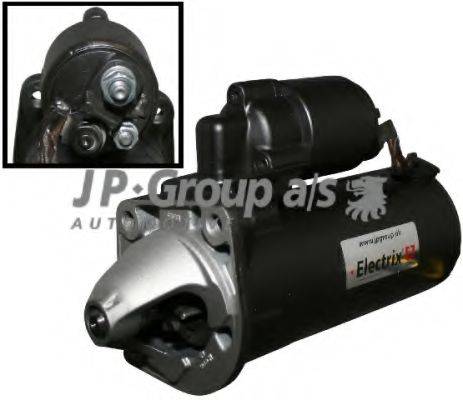 JP GROUP 1590301900