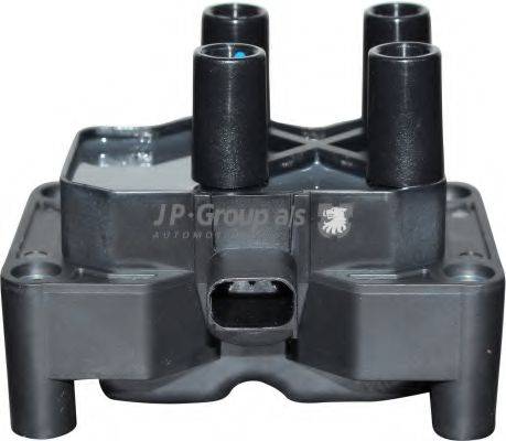 JP GROUP 1591600600
