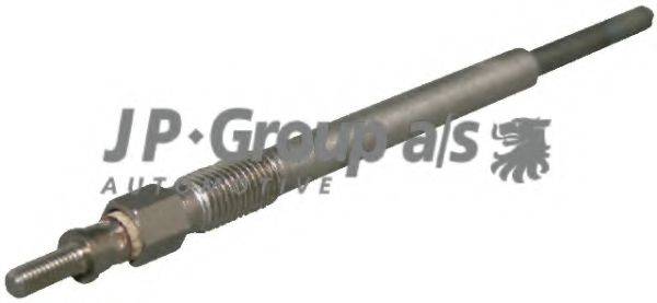 JP GROUP 1591800400