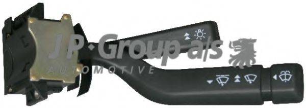 JP GROUP 1596100100