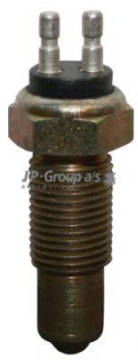 JP GROUP 1596600400