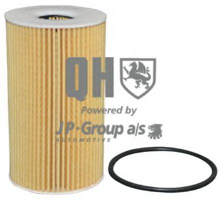JP GROUP 1618500509