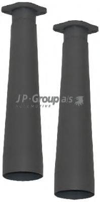 JP GROUP 92.213 Труба вихлопного газу