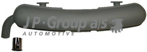 JP GROUP 1620600200