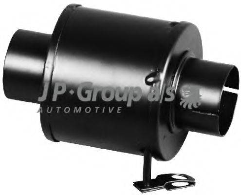 JP GROUP 92.003 Блок управління, опалення/вентиляція
