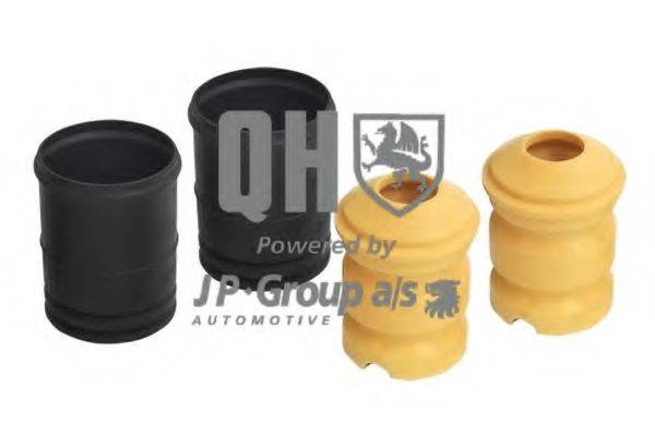 JP GROUP 300087 Пилозахисний комплект, амортизатор