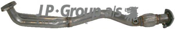 JP GROUP 3020200100