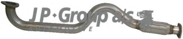 JP GROUP 3020200200