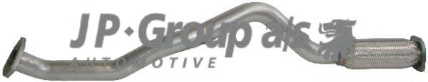 JP GROUP 3020200500