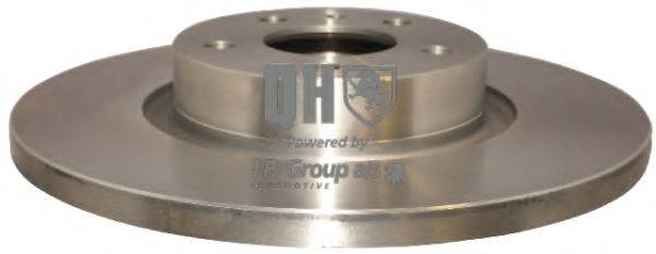 JP GROUP 3063100509