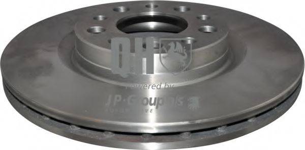 JP GROUP 3063200409