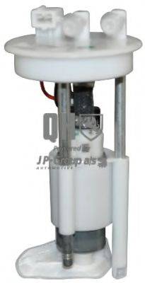 JP GROUP 3115200109