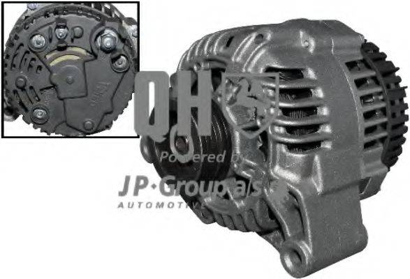 JP GROUP 3190100109