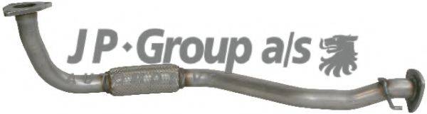 JP GROUP 3220200600