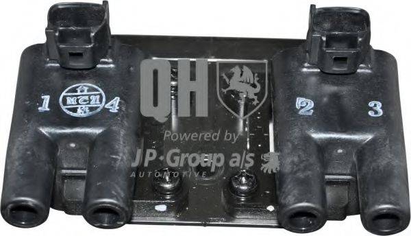 JP GROUP 3291600309