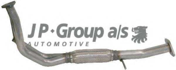 JP GROUP 3320201200