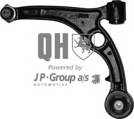 JP GROUP 3340101379