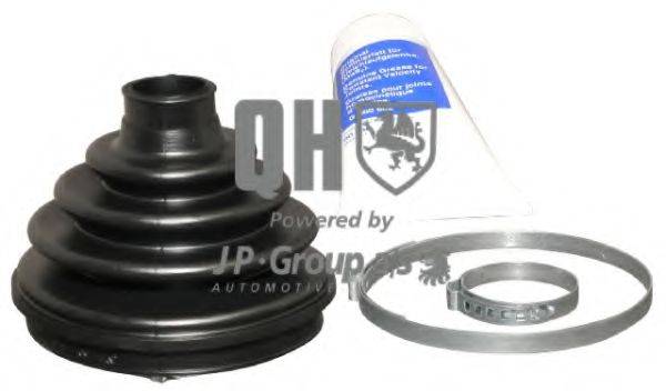 JP GROUP 3343600619