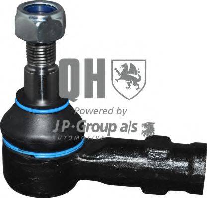 AUGER 10839 Наконечник поперечної кермової тяги