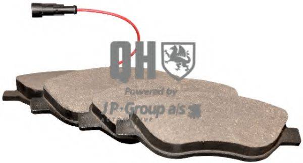 JP GROUP 3363600919