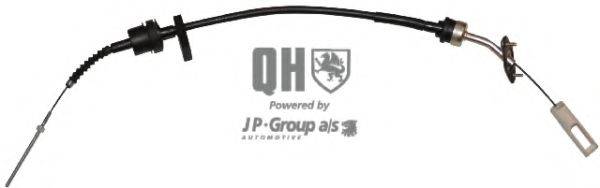 JP GROUP 3370200109
