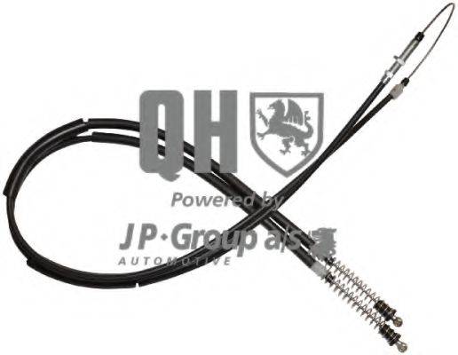 JP GROUP 3370300209