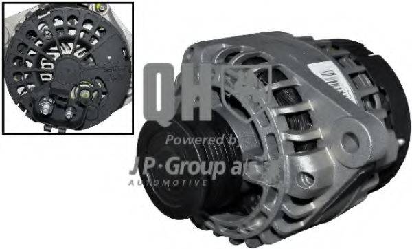 JP GROUP 3390100909