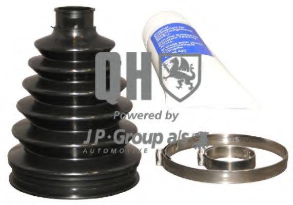 JP GROUP 3443600319