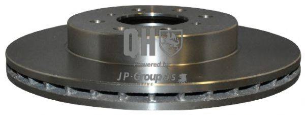 JP GROUP 3463100309