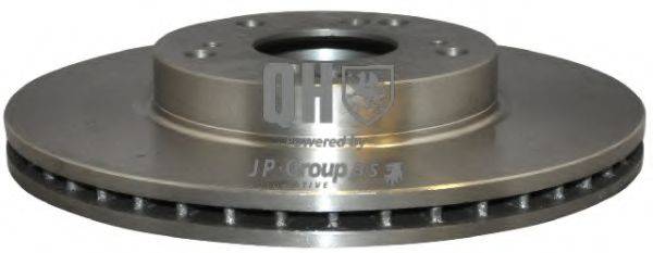 JP GROUP 3463100909