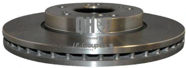JP GROUP 3463101009