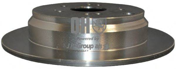 JP GROUP 3463200809