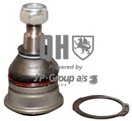 JP GROUP 3540300709