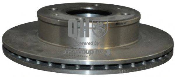 JP GROUP 3563101809